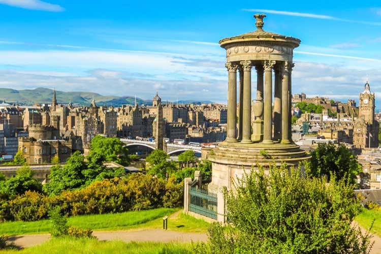 edinburgh