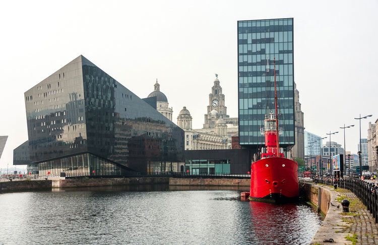 liverpool
