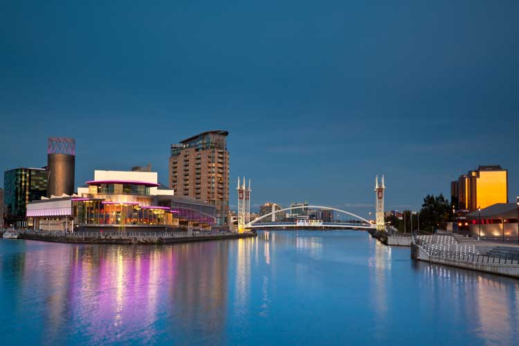 manchester