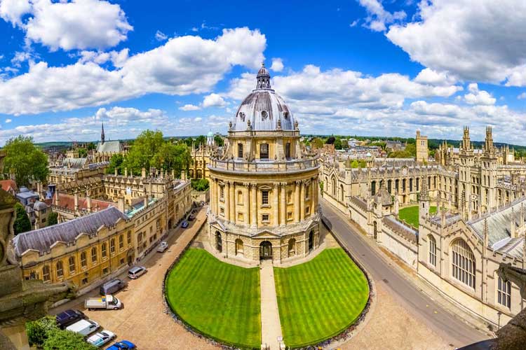 oxford